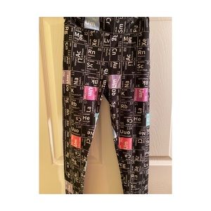 Lularoe leggings